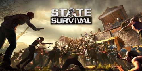 [Mise à jour] State of Survival : liste des codes cadeaux de novembre 2021